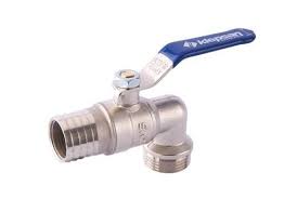 Klepsan Küresel Bas - 3/4"