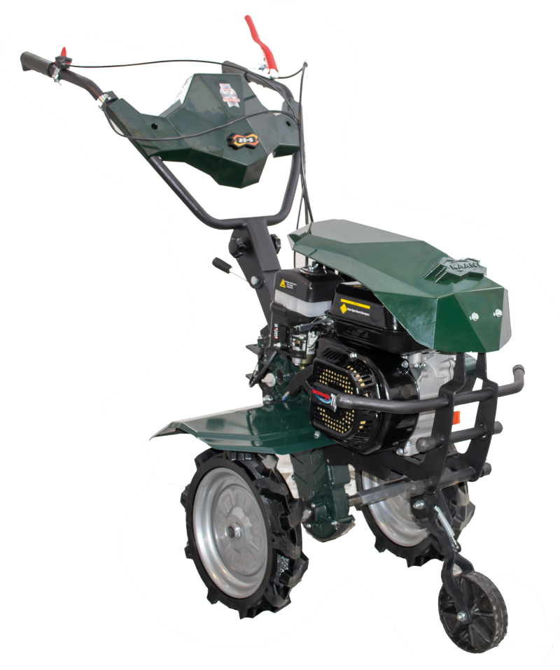 Kaan CP.23S Çapa Makinesi