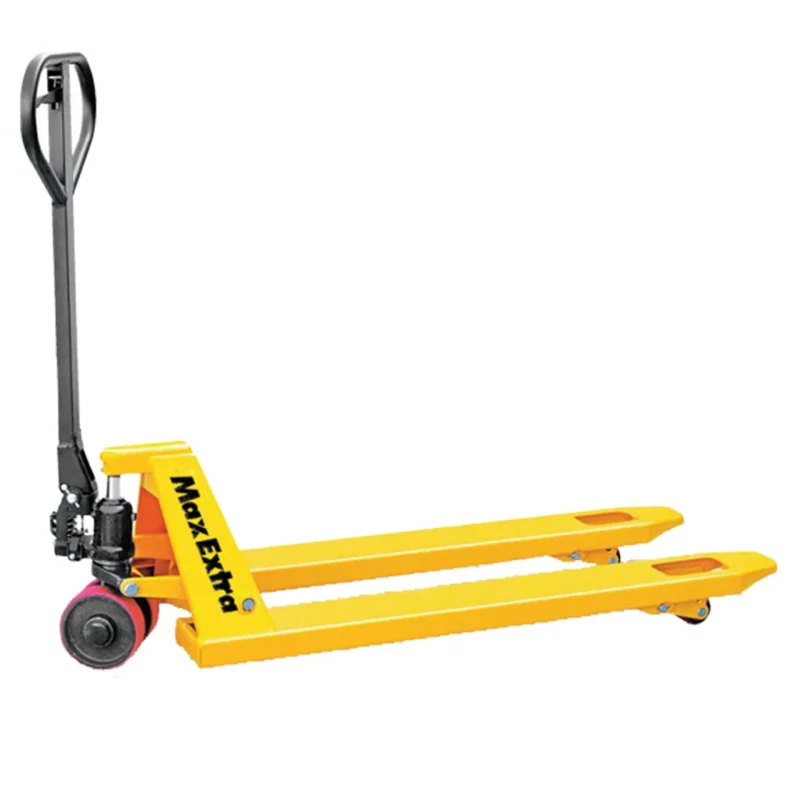 Max Extra 2.5 Ton Transpalet