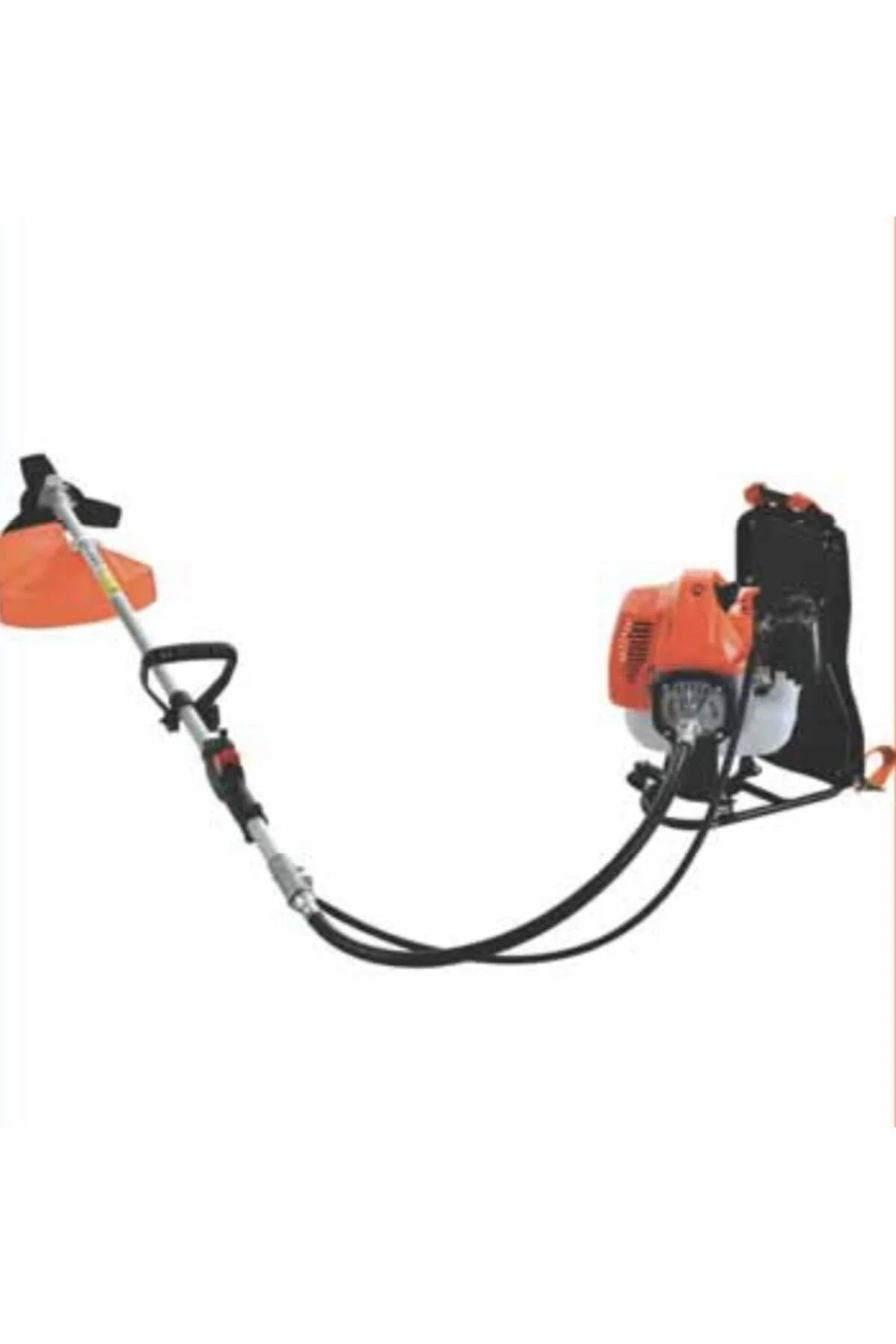 Max Extra 2 Hp Benzinli Sırt Tırpan