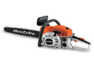 Max Extra 2 kW Benzinli Motorlu Testere