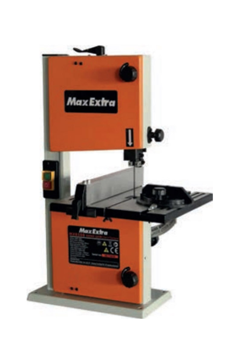 Max Extra 250 W Şerit Testere