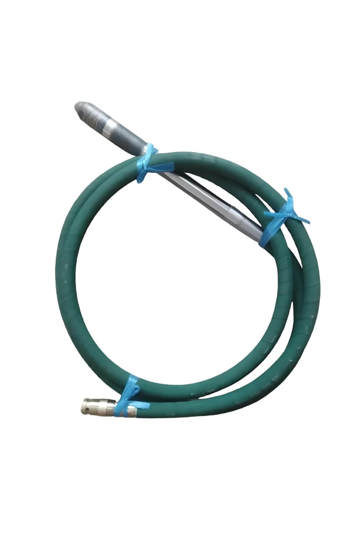 Max Extra 38 mm 4 Mt Beton Vibratörü Hortumu