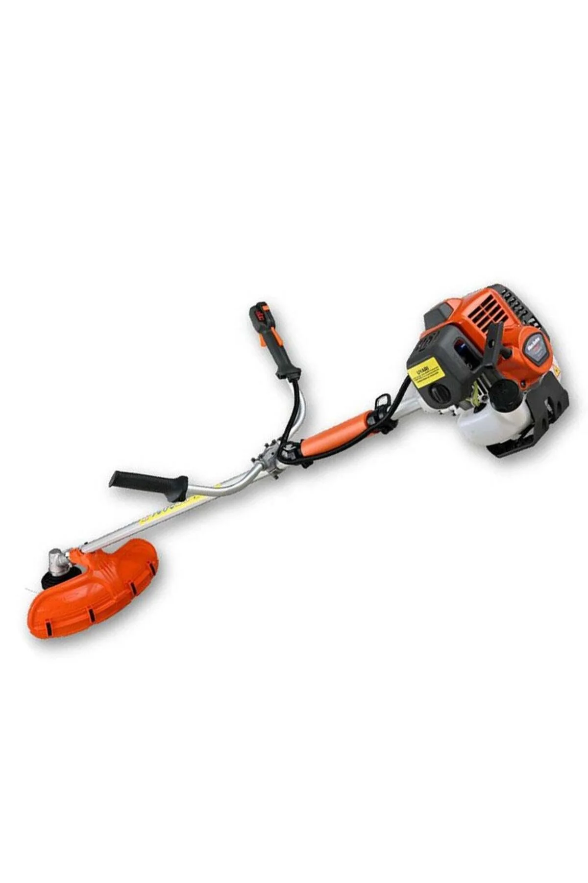 Max Extra 42 cc Benzinli Profesyonel Yan Tırpan