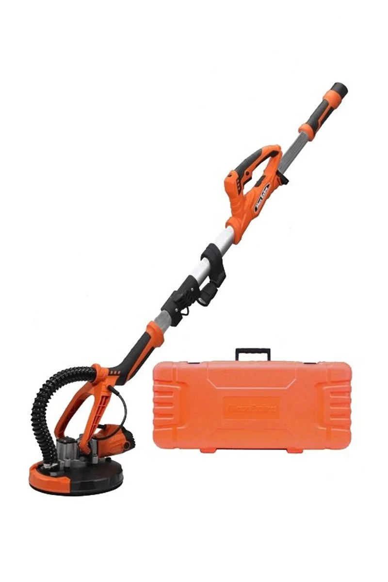Max Extra 710 W Alçıpan Duvar Zımpara Makinesi