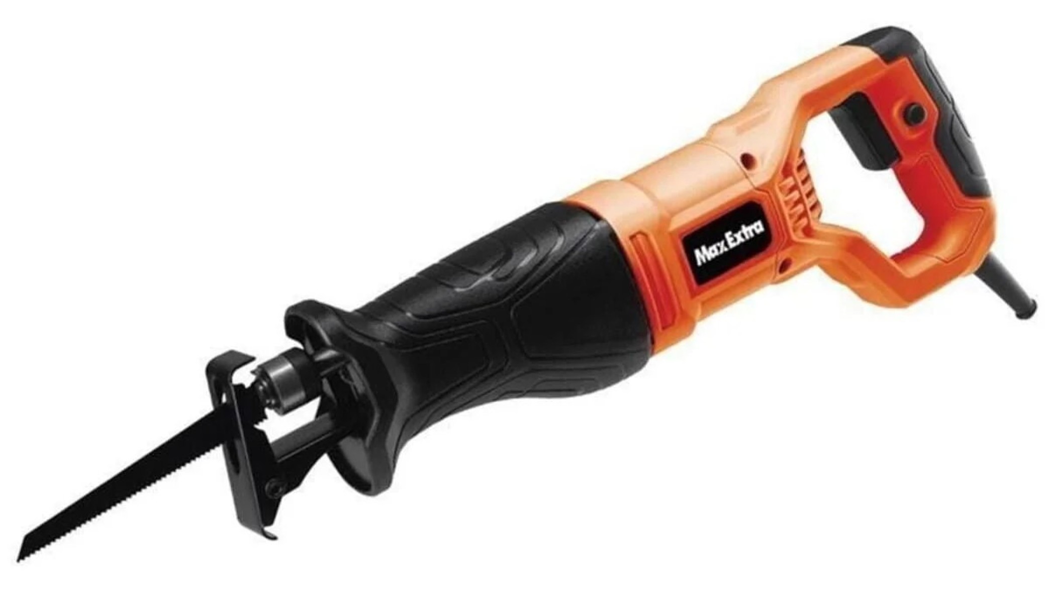 Max Extra 710 W Elektrikli Tilki Kuyruğu Testere
