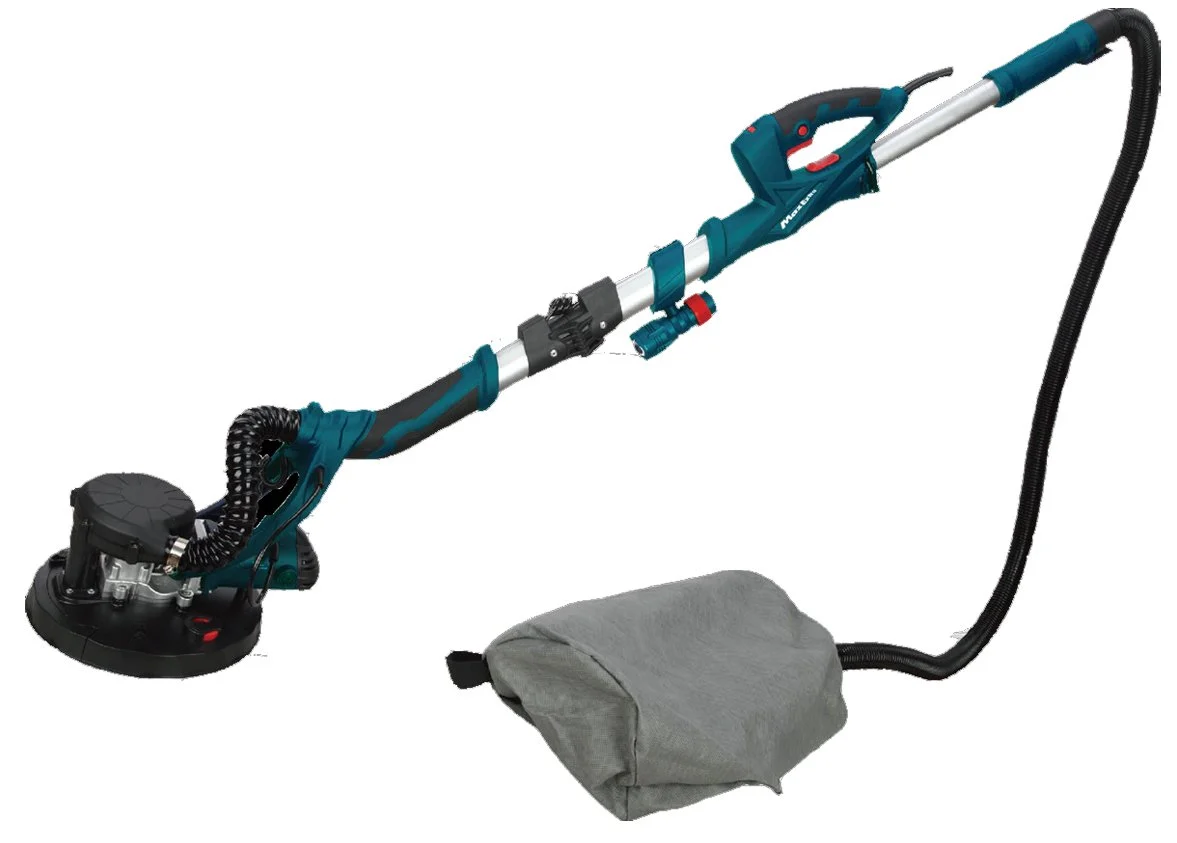 Max Extra Alçı Zımpara Makinası 800 W