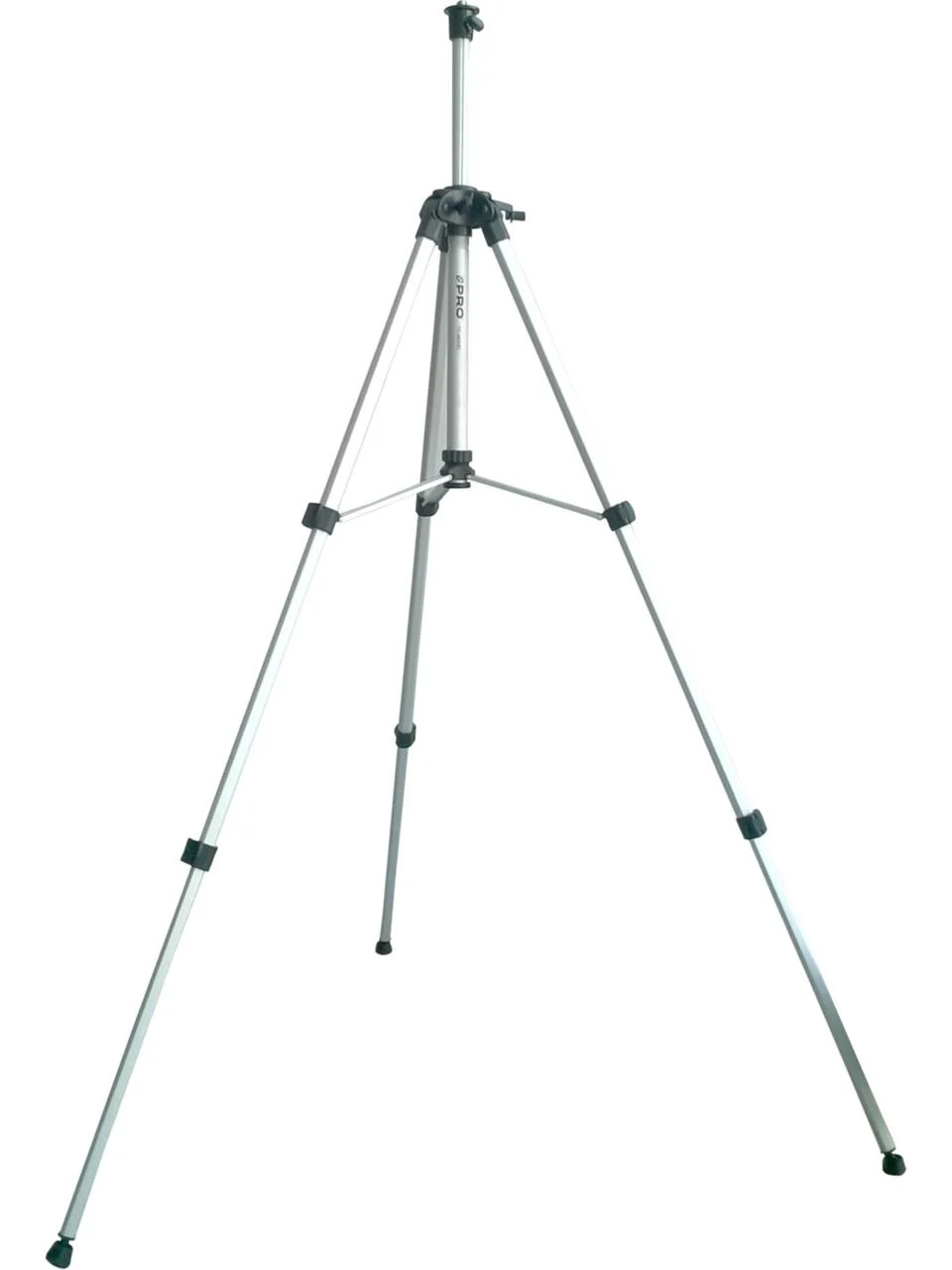 Max Extra Aluminyum Gövde Teleskopik Tripod