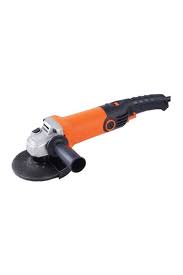 Max Extra Devir Ayarlı 125 mm Avuç Taşlama