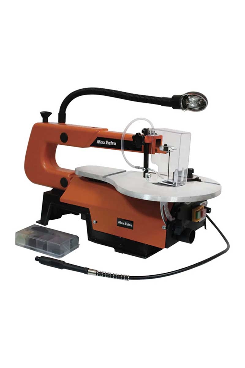 Max Extra Kıl Testere Makinesi