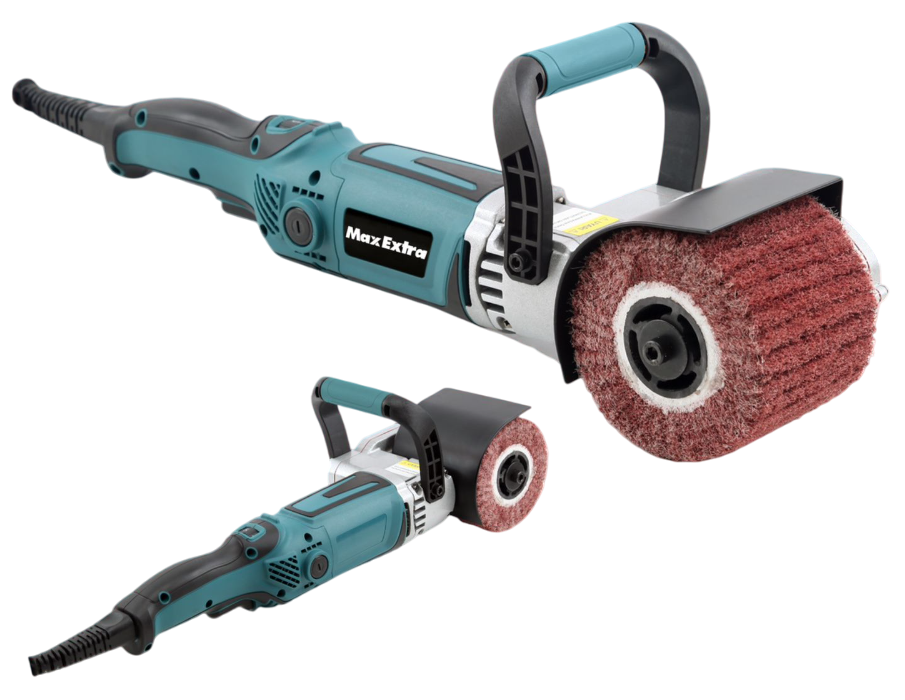 Max Extra Mop Zımpara Makinesi 1300 W