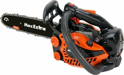 Max Extra Motorlu Testere & Ağaç Kesme Makinesi