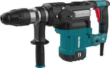 Max Extra SDS Plus Max Profesyonel Kırıcı Delici