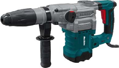 Max Extra SDS Plus Max Profesyonel Kırıcı Delici