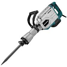 Max Extra SDS Plus Max Profesyonel Kırıcı Gres Yağlı Şanzıman