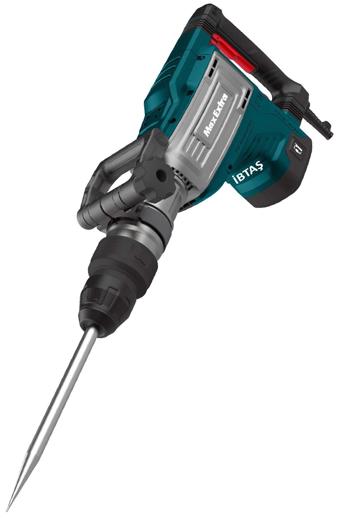 Max Extra SDS Plus Max Profesyonel Kırıcı