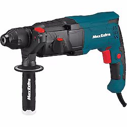 Max Extra SDS Plus Profesyonel Kırıcı Delici