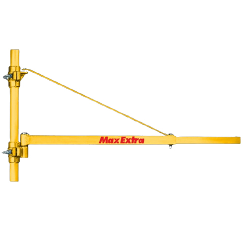 Mytol Elektrikli Mini Vinç Bağlantı Kolu