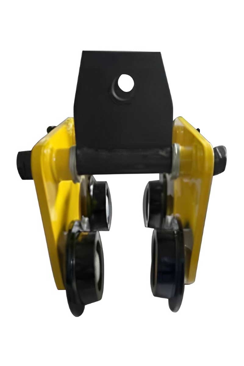 Mytol Elektrikli Mini Vinç Şaryolu