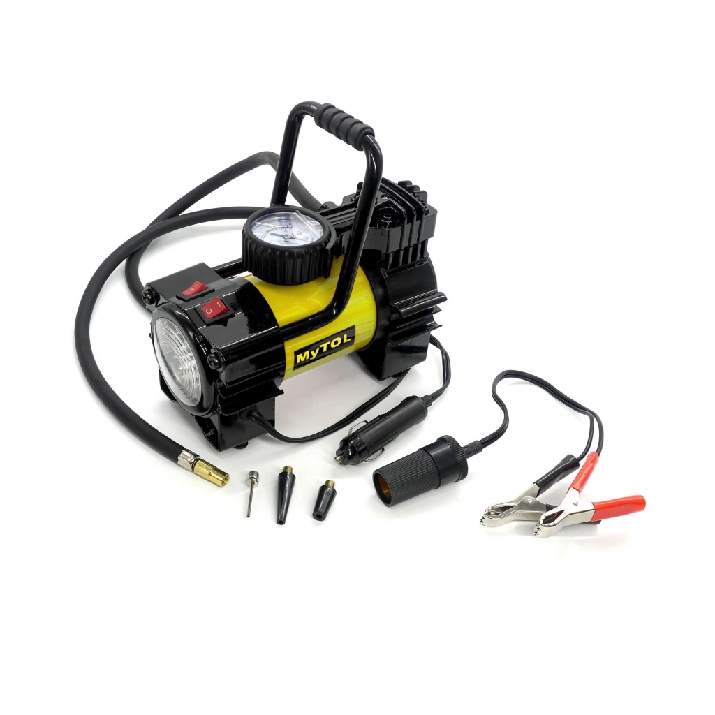 Mytol 12 V Mini Hava Kompresörü