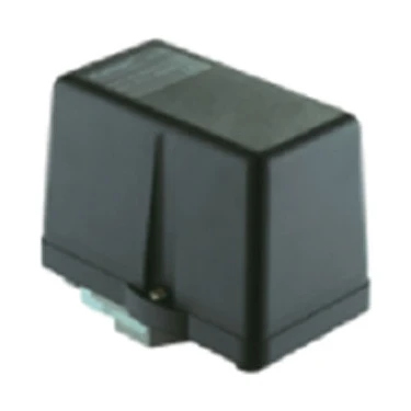 Nortek Basınç Şalteri 220 V - 400 V - 1/2"