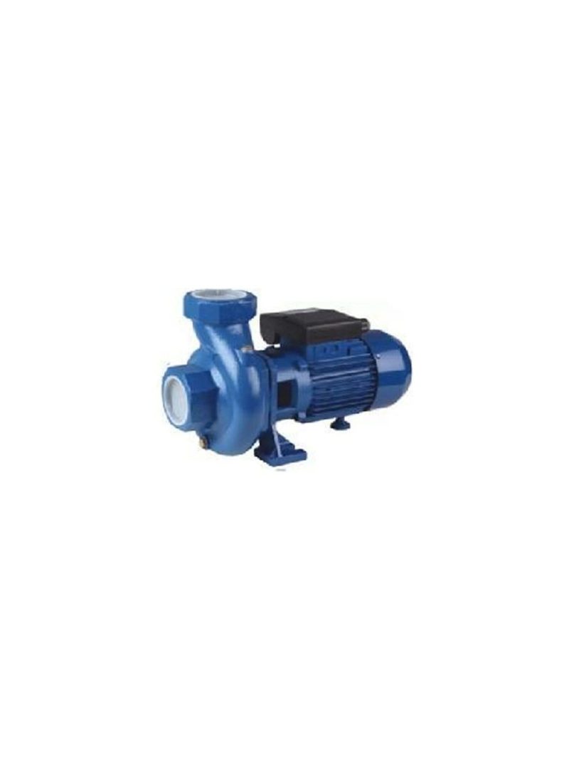 Nortek Bol Tonajlı Bronz Fanlı Pompa - 3 HP - 2,2 KW