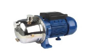Nortek Çelik Fanlı ve Gövdeli Jet Pompa - 1 HP - 0,75 KW
