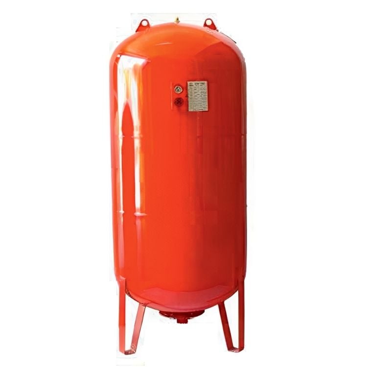 Nortek Genleşme Tankı