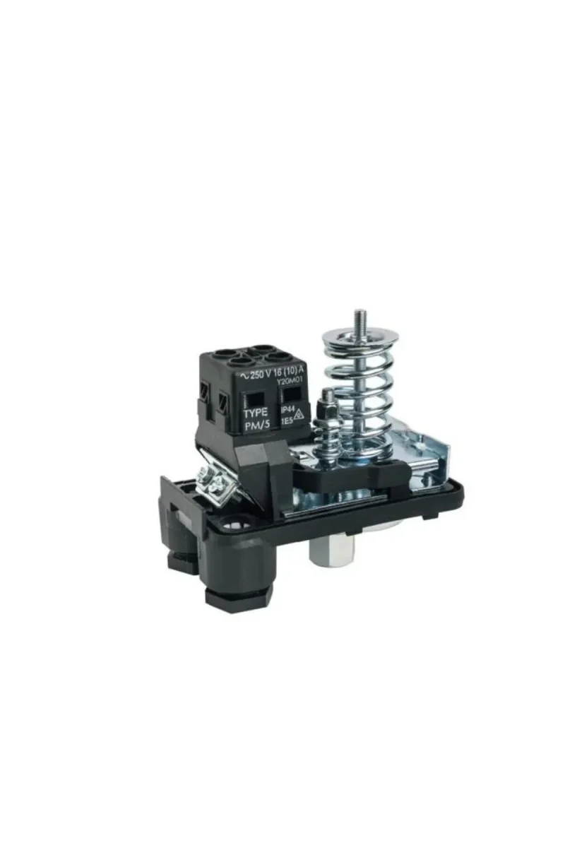 Nortek Italtecnica İtalyan Basınç Şalteri 1/4" Oynar Rekorlu