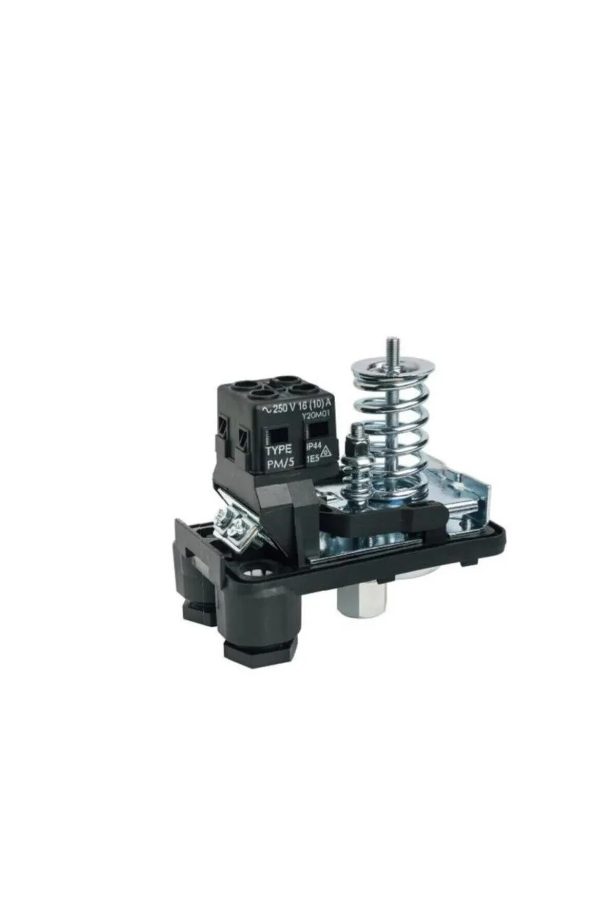 Nortek Italtecnica İtalyan Basınç Şalteri 1/4" Oynar Rekorlu