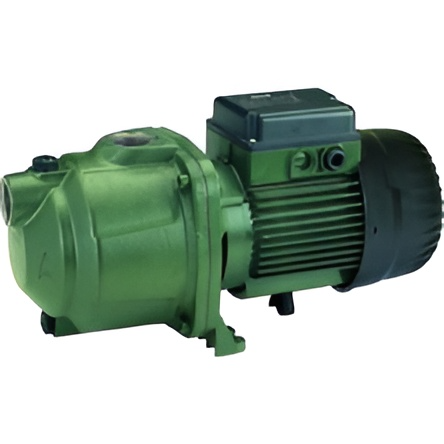 Nortek Jet Pompa - 9 m Emiş - 1"