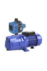 Nortek Jet Pompalı Paket Hidromatlı Hidrofor - 1 HP - 2-5 Bar