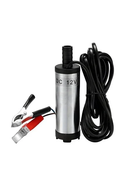 Nortek Mazot Aktarım Dalgıç Pompası