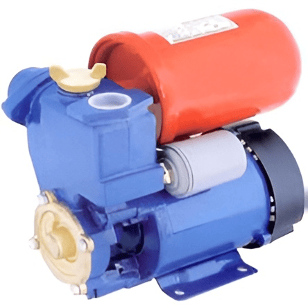 Nortek Otomatik Sıcak ve Soğuk Su Hidroforu - 0.5 HP - 1"