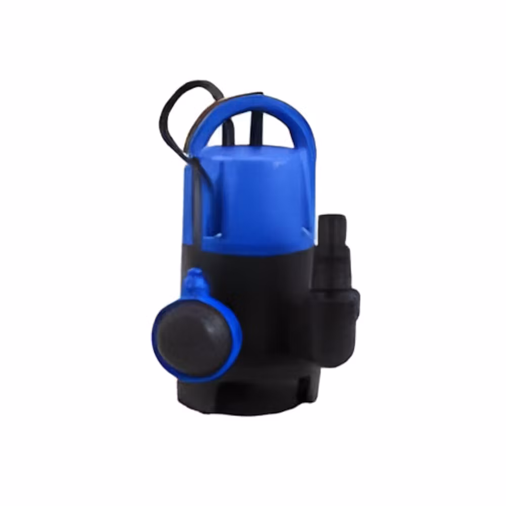 Nortek Plastik Drenaj Pompası - 220V