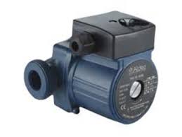 Nortek Rekorlu Sirkülasyon Pompası