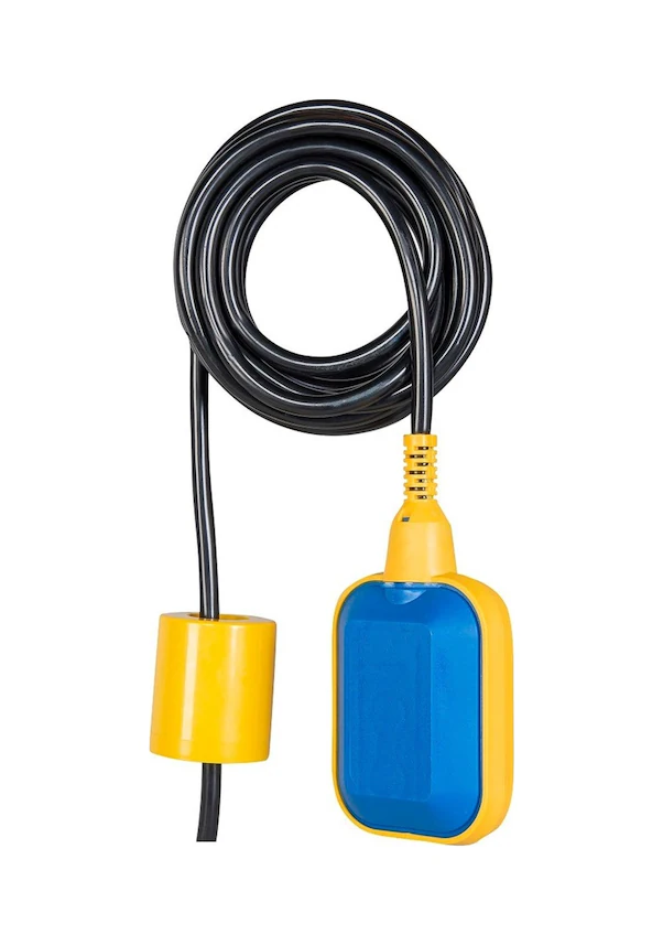 Nortek Su Seviye Flatörü