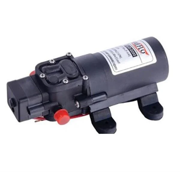 Nortek Tekne Karavan Hidroforu