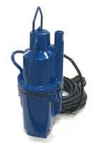 Nortek Vibrasyonlu Dalgıç Pompa - 220 V