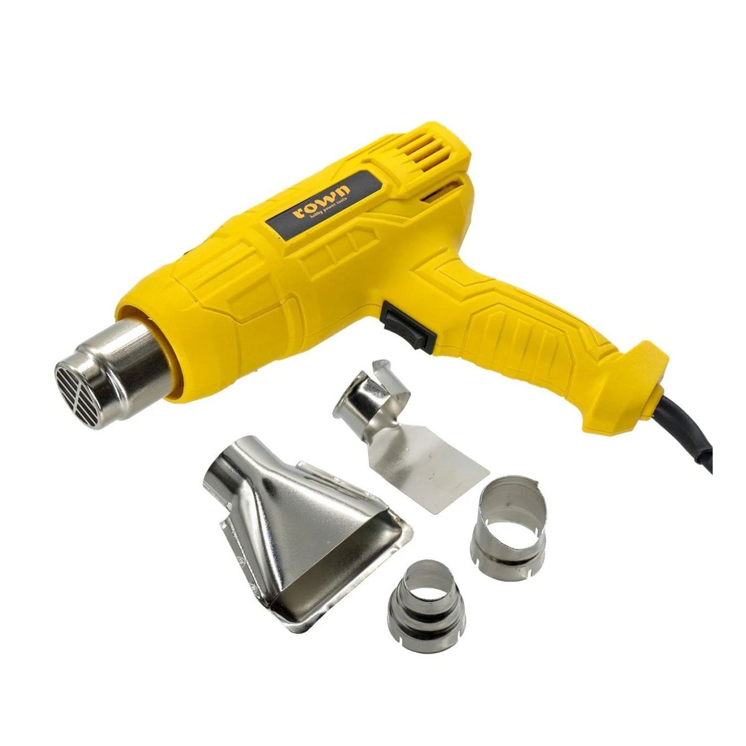 Rown 2000 W Sıcak Hava Tabancası