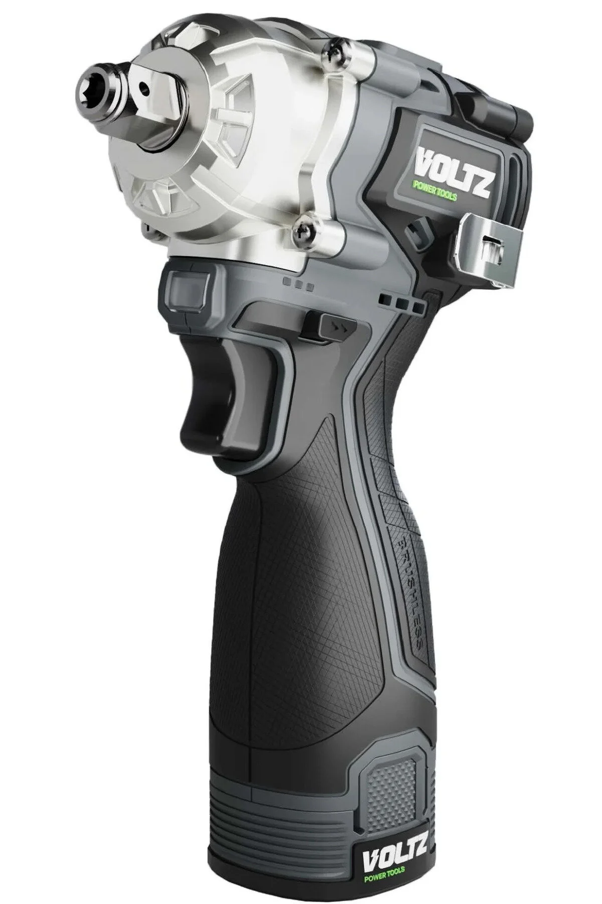 Voltz 16.8 V Somun Sıkma Makinesi