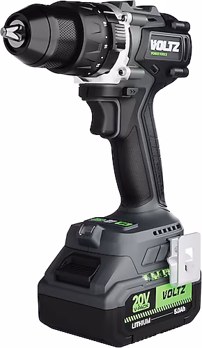 Voltz 20 V Darbeli Matkap