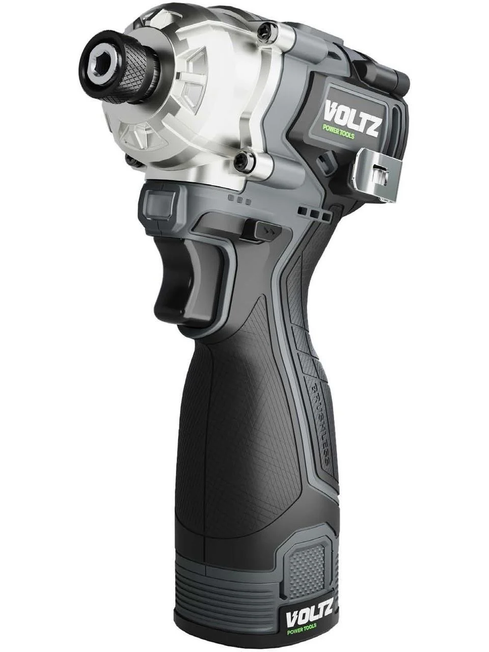 Voltz 20 V Vidalama Makinesi