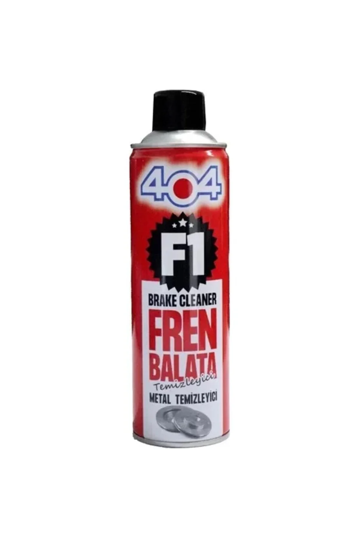 404 Fren Balata Spreyi 500 ml