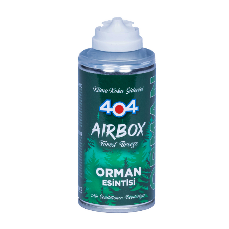 404 Klima Koku Giderici 150 ml