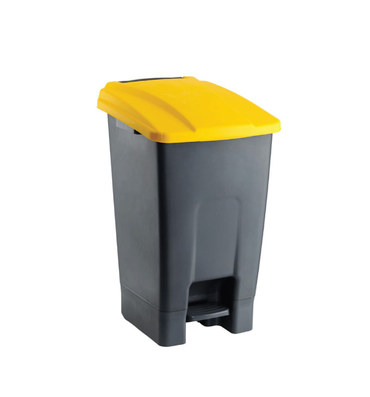 Cengiz Çöp Konteyneri Planet