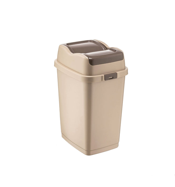 Cengiz Çöp Kovası Easy