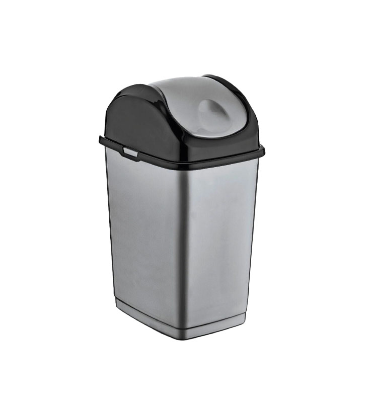 Cengiz Çöp Kovası Slim