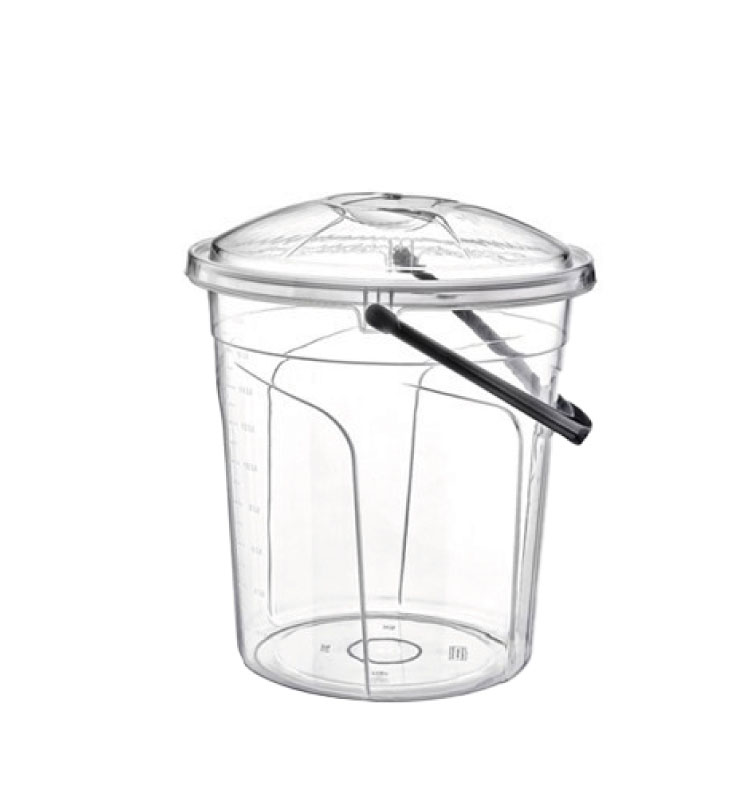 Cengiz Kova Su Erkoç Şeffaf