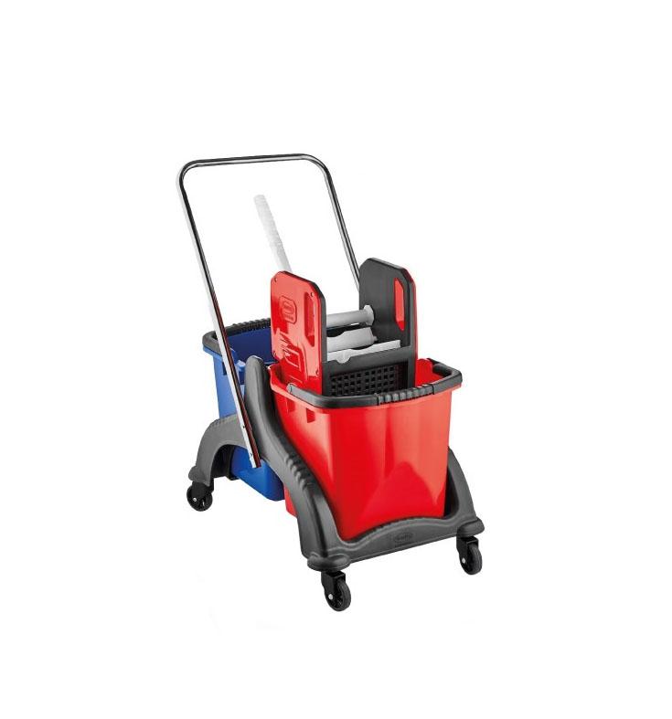 Cengiz Temizlik Arabası Eko